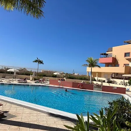 33 Pleasures Del Duque * Costa Adeje (Tenerife)