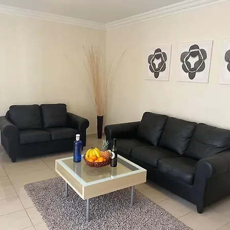 Lägenhet 33 Pleasures Del Duque Costa Adeje (Tenerife)