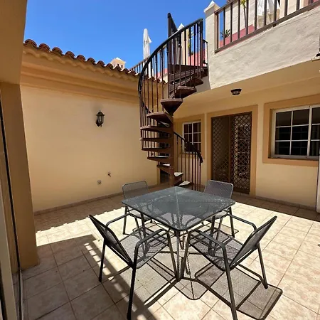 33 Pleasures Del Duque Apartament *