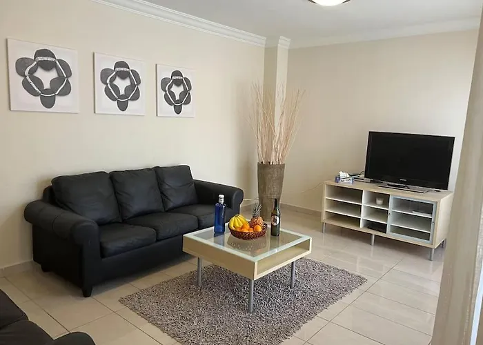 33 Pleasures Del Duque Costa Adeje (Tenerife)