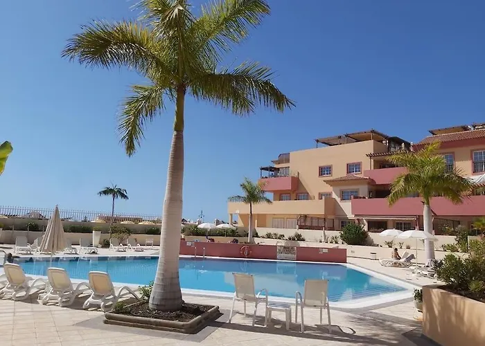 33 Pleasures Del Duque * Costa Adeje