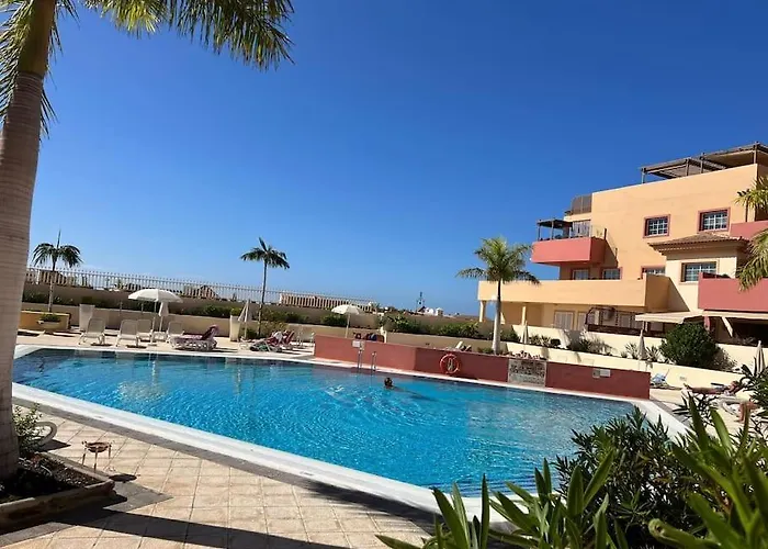 33 Pleasures Del Duque * Costa Adeje (Tenerife)