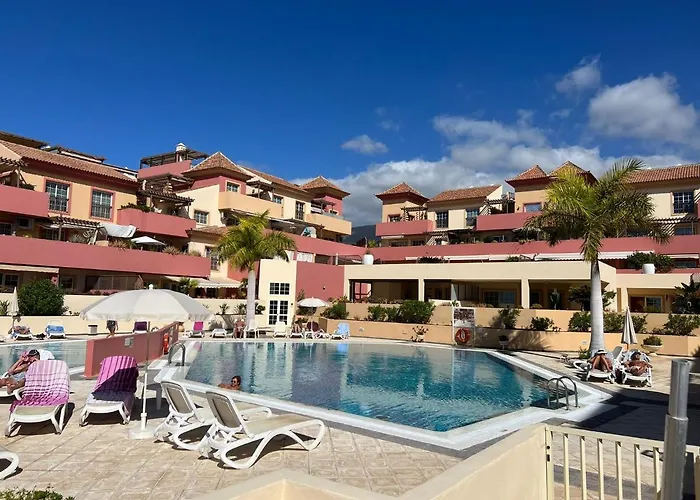 33 Pleasures Del Duque * Costa Adeje (Tenerife)