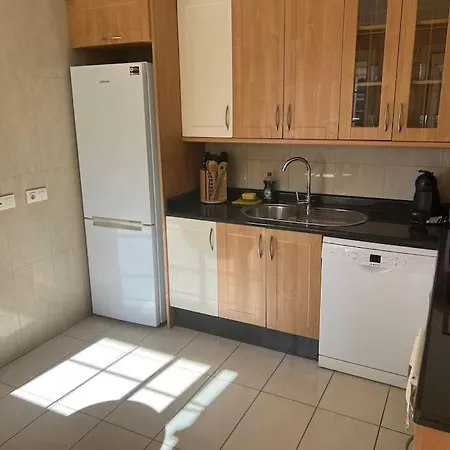 33 Pleasures Del Duque Appartement