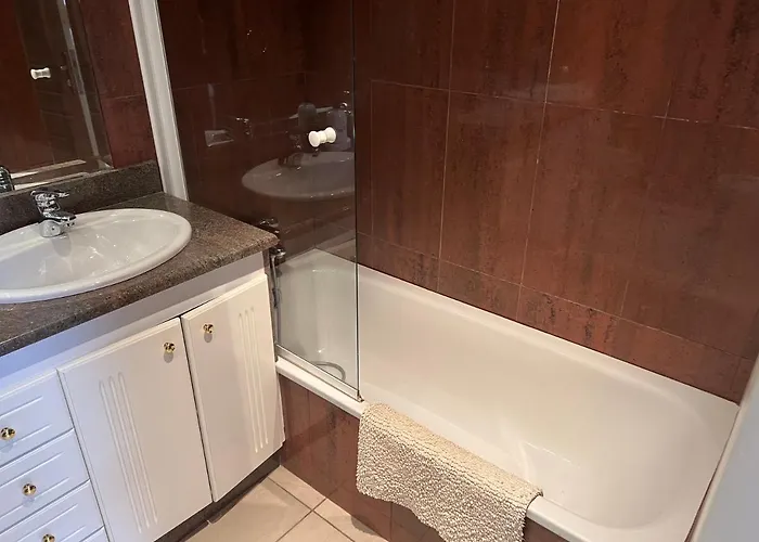 33 Pleasures Del Duque Apartmán *