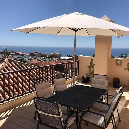 דירה 33 Pleasures Del Duque *