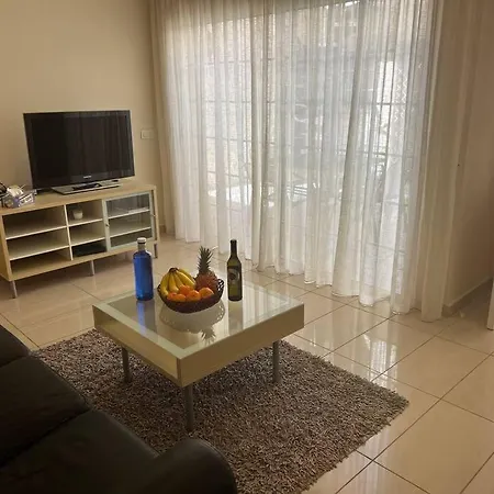 דירה 33 Pleasures Del Duque *