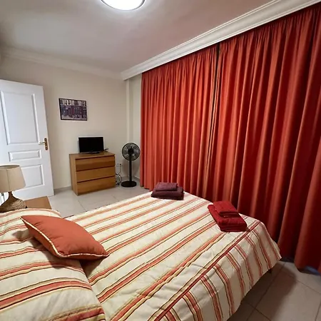 דירה 33 Pleasures Del Duque *