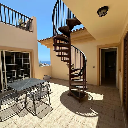 33 Pleasures Del Duque דירה אדחה