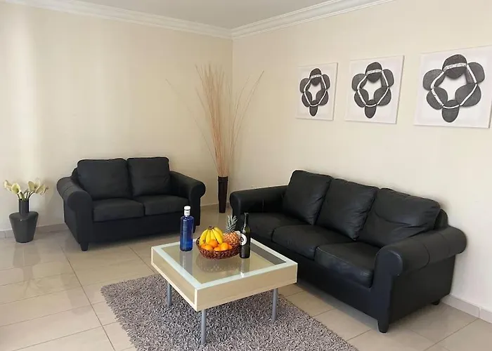 Apartment 33 Pleasures Del Duque Costa Adeje (Tenerife)