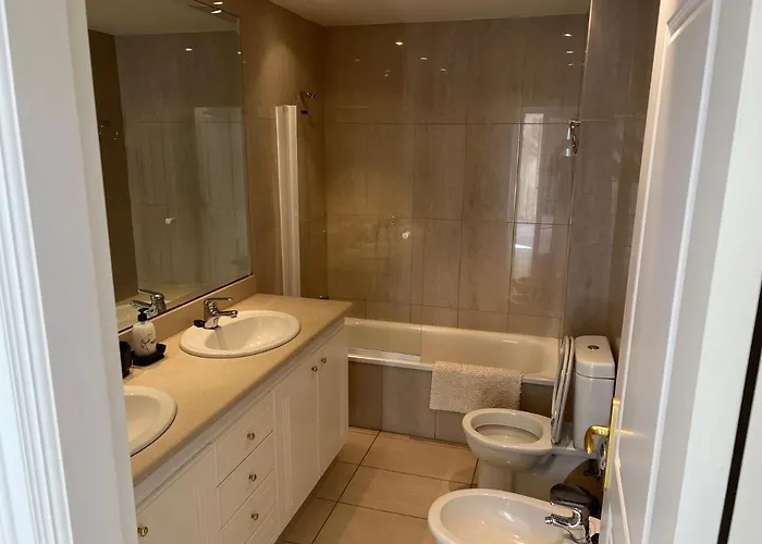 Apartment 33 Pleasures Del Duque Costa Adeje (Tenerife)